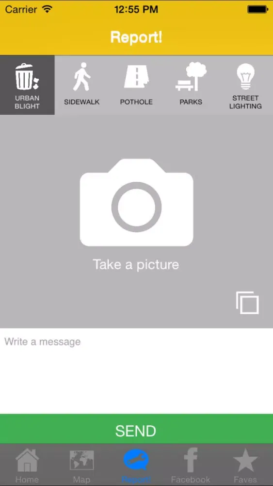 Fossato di Vico Screenshots