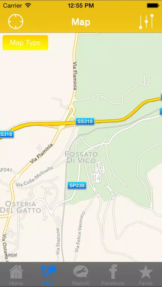 Fossato di Vico Screenshots