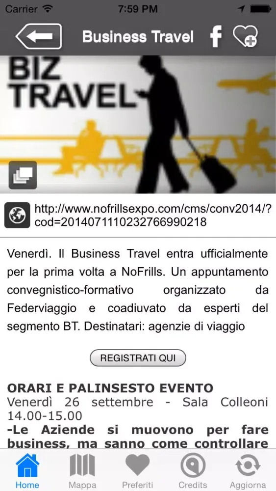 NoFrills 2014 سکرین شاٹس