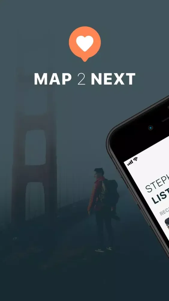 Скриншоты San Francisco Travel Maps
