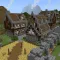 Villages for minecraft pe