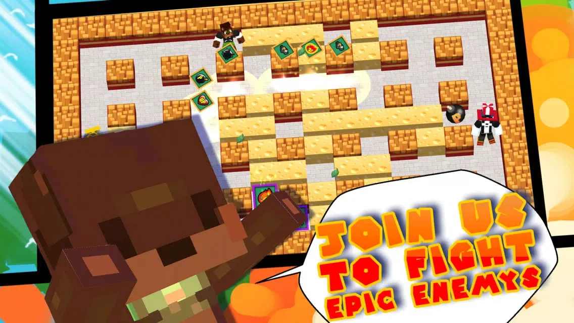 Dogs and Puppies Bomber 3D Games Screenshots