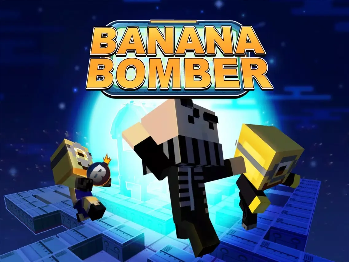 Скриншоты Little Yellow Guys Bomber iPad 