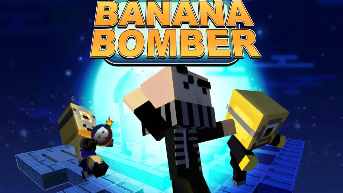 Скриншоты Little Yellow Guys Bomber
