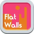 Flat Design Background Gallery
