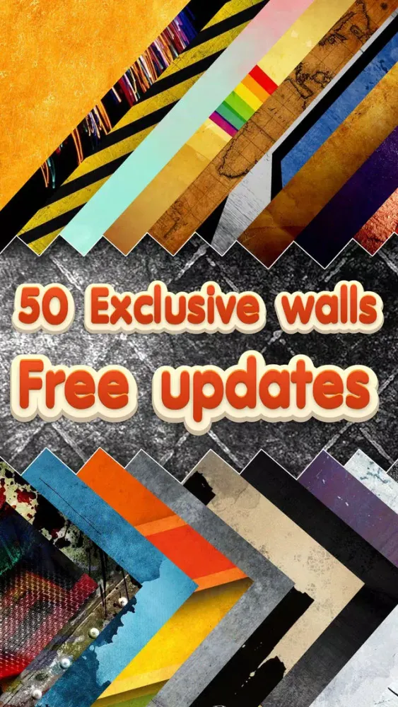صور Lock Screen Maker with Grunge Frame Style Pro