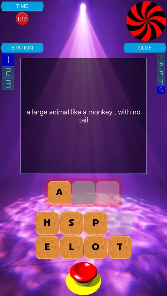 Exit Game स्क्रीनशॉट