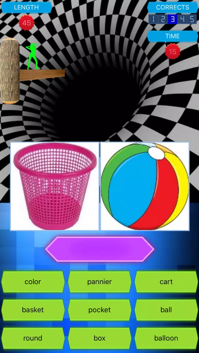 Zrzuty ekranu Exit Game