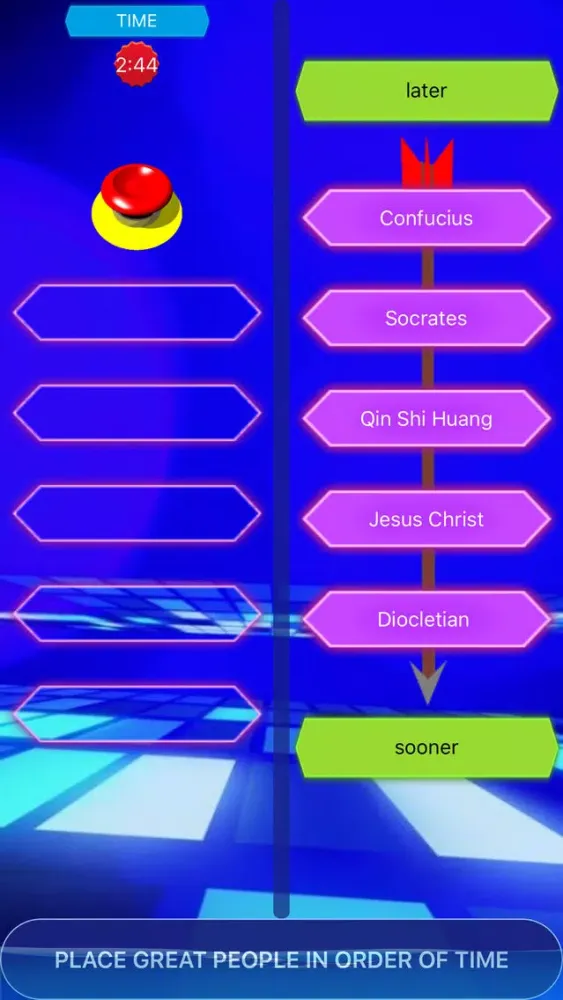 Exit Game स्क्रीनशॉट