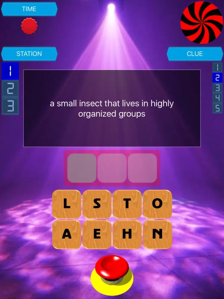 تصاویر Exit Game (for iPad) iPad 