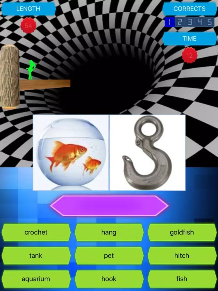 تصاویر Exit Game (for iPad) iPad 