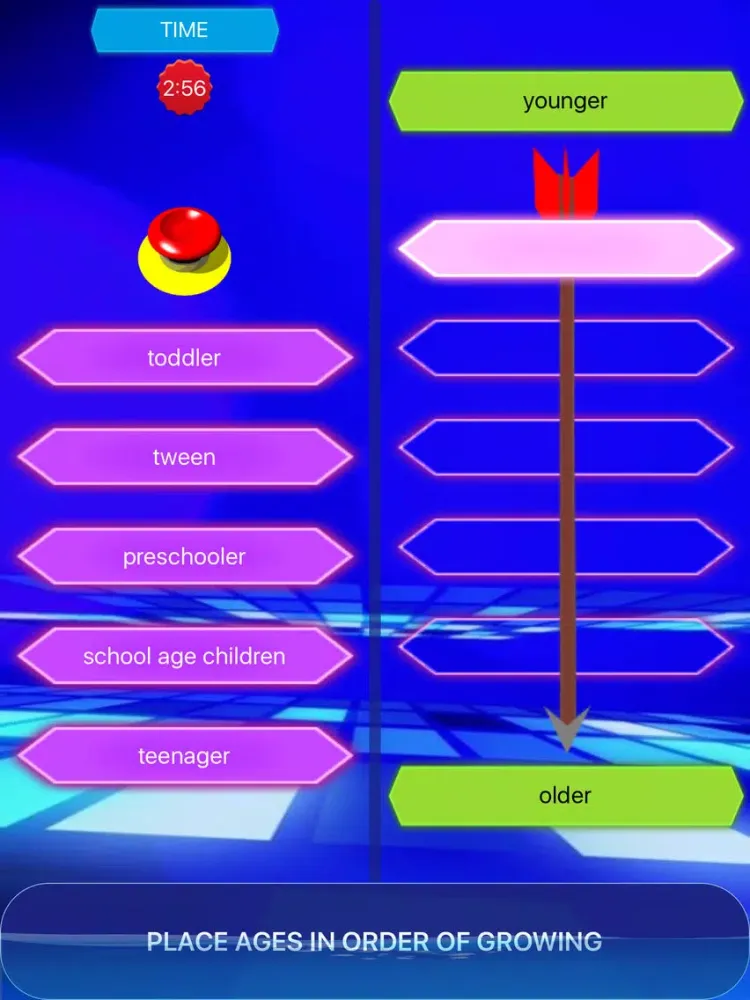 تصاویر Exit Game (for iPad) iPad 