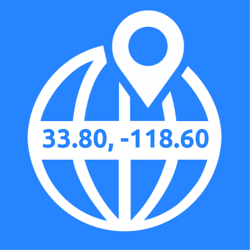GPS Coordinates