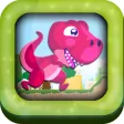 Pixel Sky Dino-saur Jurassic Escape Lite Pixel Sky Dino-saur Jurassic Escape Lite