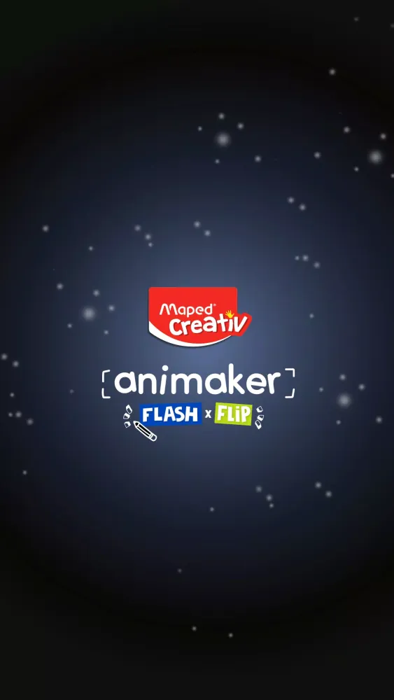 Maped Creativ Animaker স্ক্রিনশট