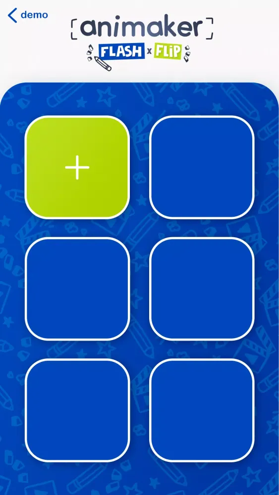 Maped Creativ Animaker স্ক্রিনশট