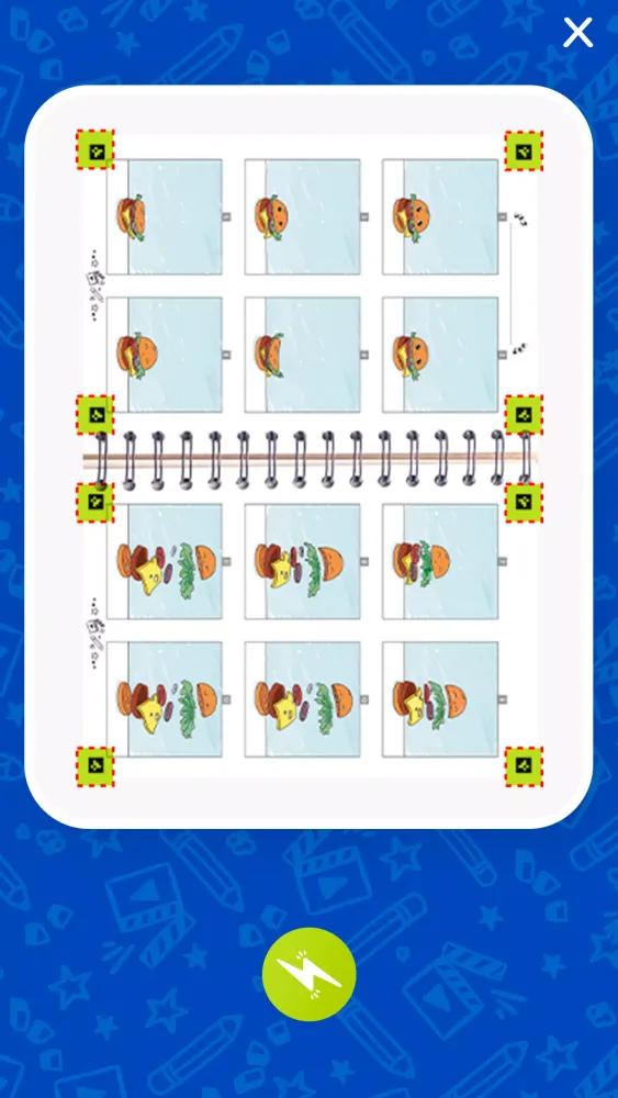 Maped Creativ Animaker স্ক্রিনশট
