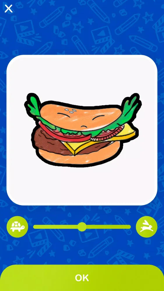 Maped Creativ Animaker স্ক্রিনশট