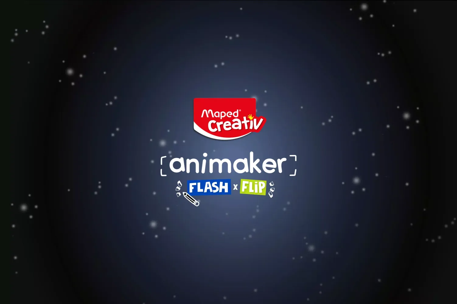 Maped Creativ Animaker স্ক্রিনশট