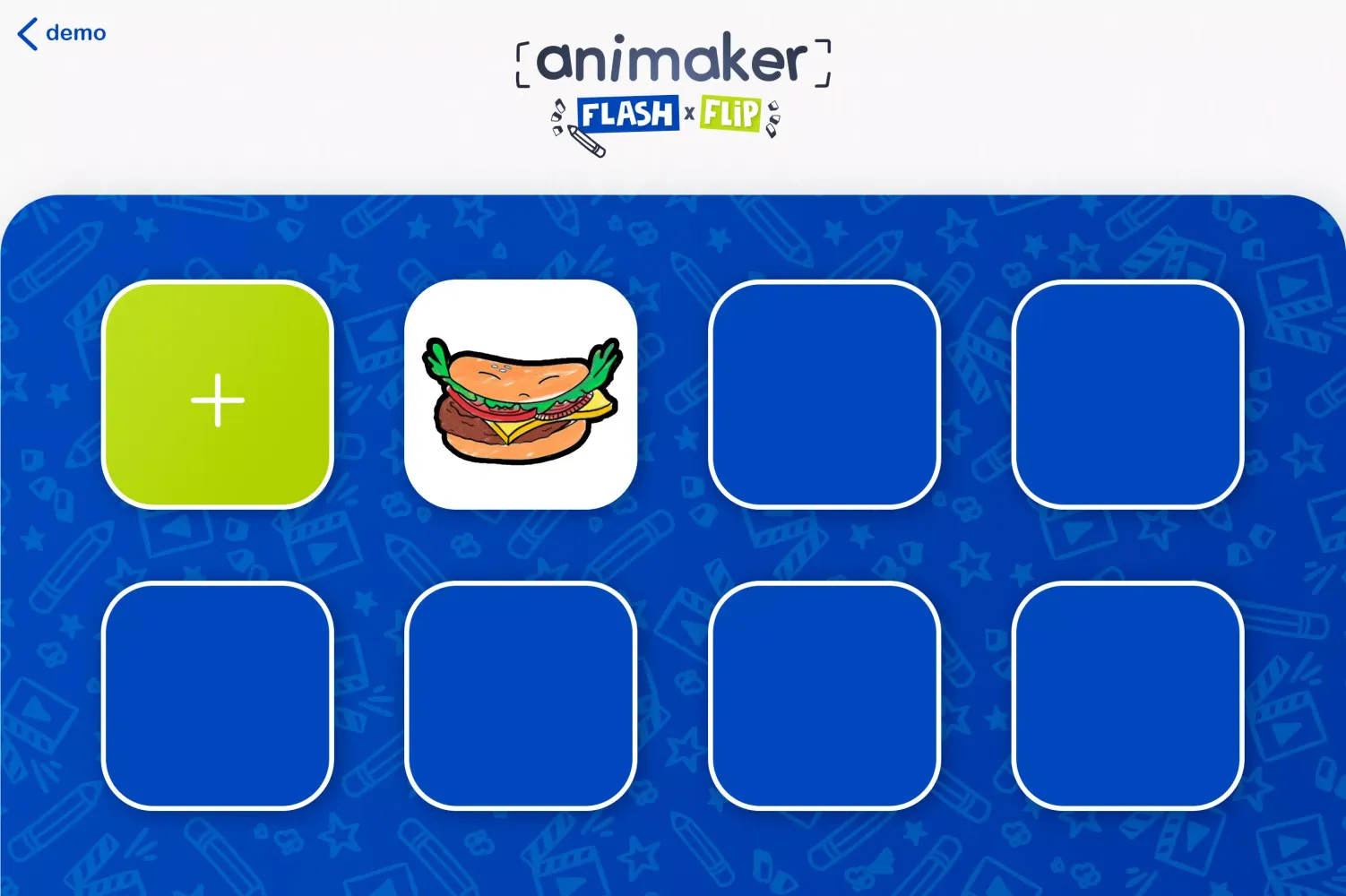 Maped Creativ Animaker স্ক্রিনশট