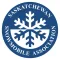 Sask Snowmobile Trails