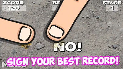 Crush These Ants应用截图