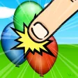 Tap The Balloons Tap The Balloons