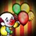 Circus Pop Balloons