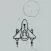Aircraft Doodle