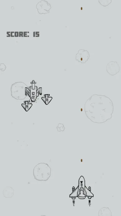 Aircraft Doodle স্ক্রিনশট