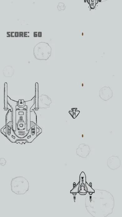 Aircraft Doodle স্ক্রিনশট