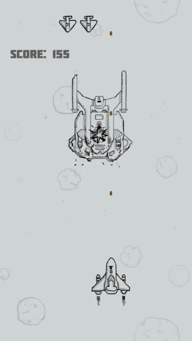 Aircraft Doodle স্ক্রিনশট