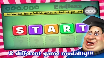 Color Mumble Ekran Görüntüleri