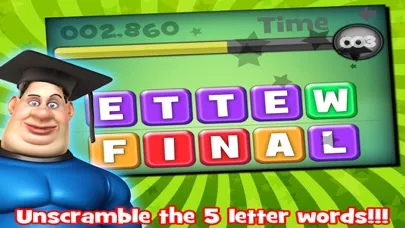 Color Mumble Ekran Görüntüleri