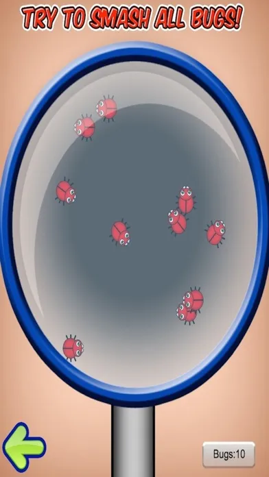 Ear Doctor For Kids Free Screenshots