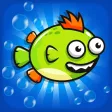 Floppy Red Fish Floppy Red Fish