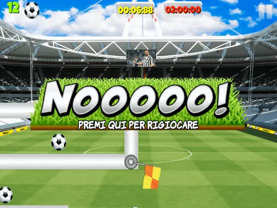 Скриншоты Chiellini Go Go Gorilla iPad 