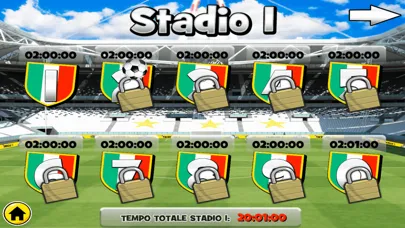 Скриншоты Chiellini Go Go Gorilla