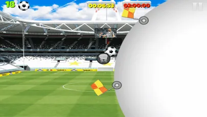 Скриншоты Chiellini Go Go Gorilla