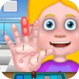 Hand Doctor For Kids