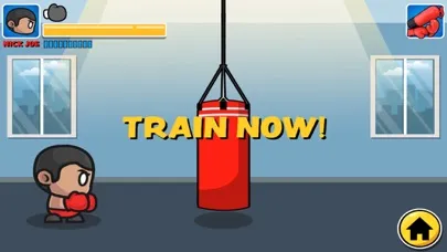 Capturas de pantalla de Mini Boxing