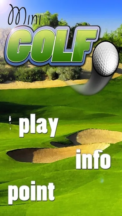 صور Mini Golf 18 for Kids