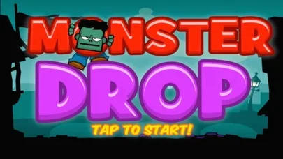 صور Monsters Drop