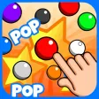 Pop Pop The Balloons Pop Pop The Balloons