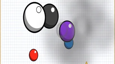 Tangkapan layar Pop Pop The Balloons