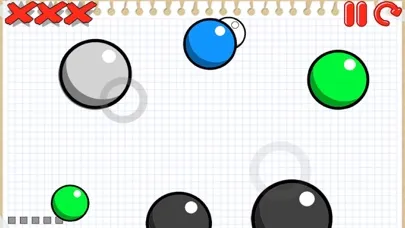 Tangkapan layar Pop Pop The Balloons