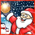 Play With Santa Claus Play With Santa Claus
