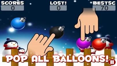 تصاویر Play With Santa Claus