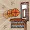 Super Retro Basketball