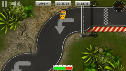 Super Nitro Racing 2 Screenshots